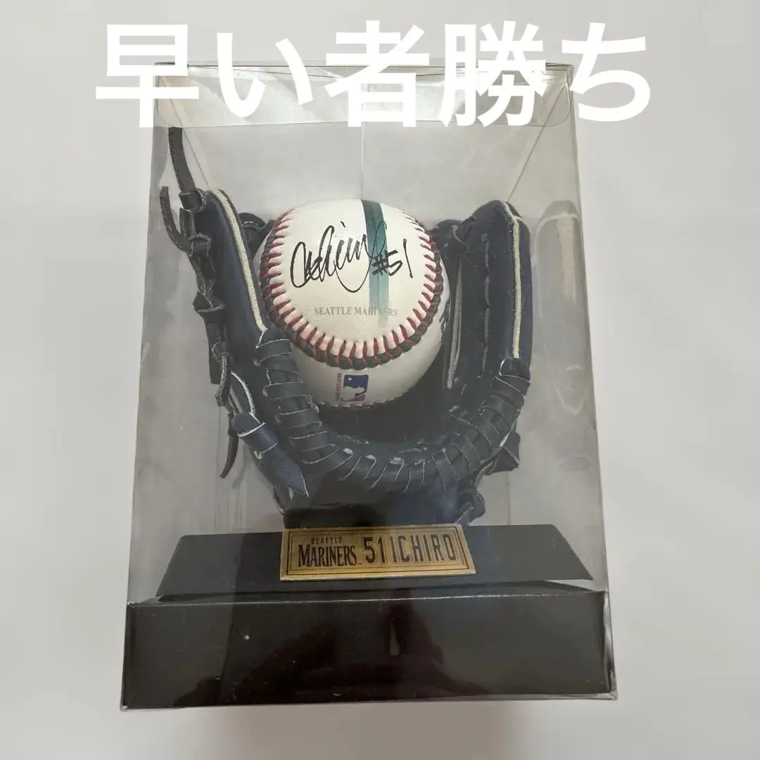 2026年最新】イチローサイングローブの人気アイテム - メルカリ