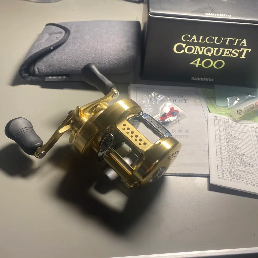 2026年最新】カルカッタコンクエスト 51の人気アイテム - メルカリ