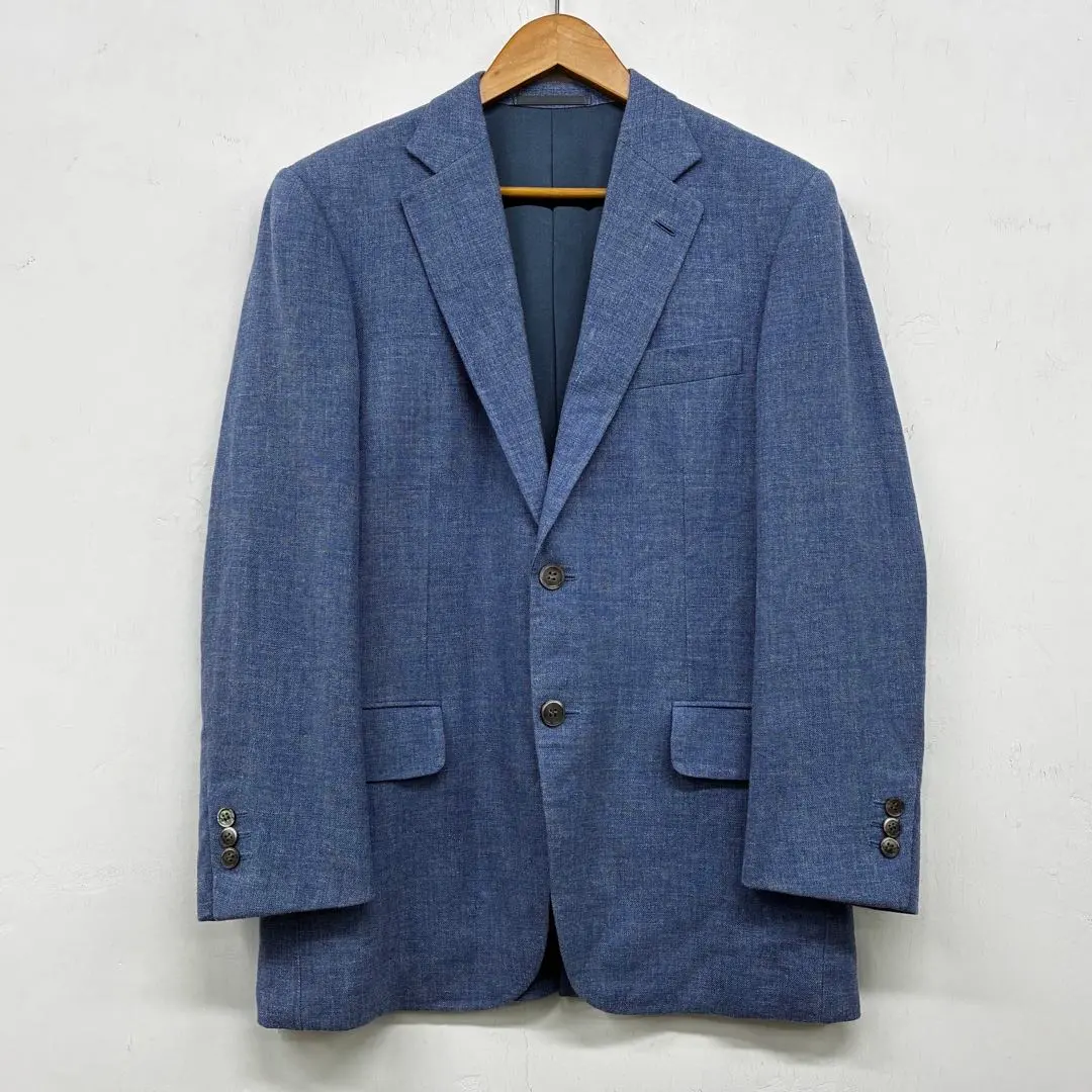 2026年最新】HUNTSMAN テーラードジャケットの人気アイテム - メルカリ