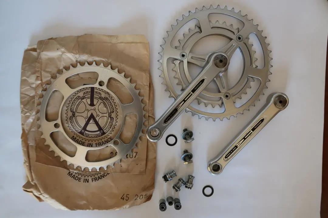 2026年最新】ta クランクの人気アイテム - メルカリ