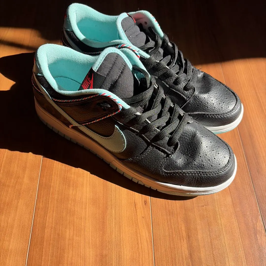 2026年最新】nike dunk low barber shop greyの人気アイテム - メルカリ