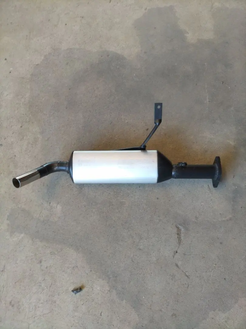 2026年最新】サンバー tt2 マフラーの人気アイテム - メルカリ