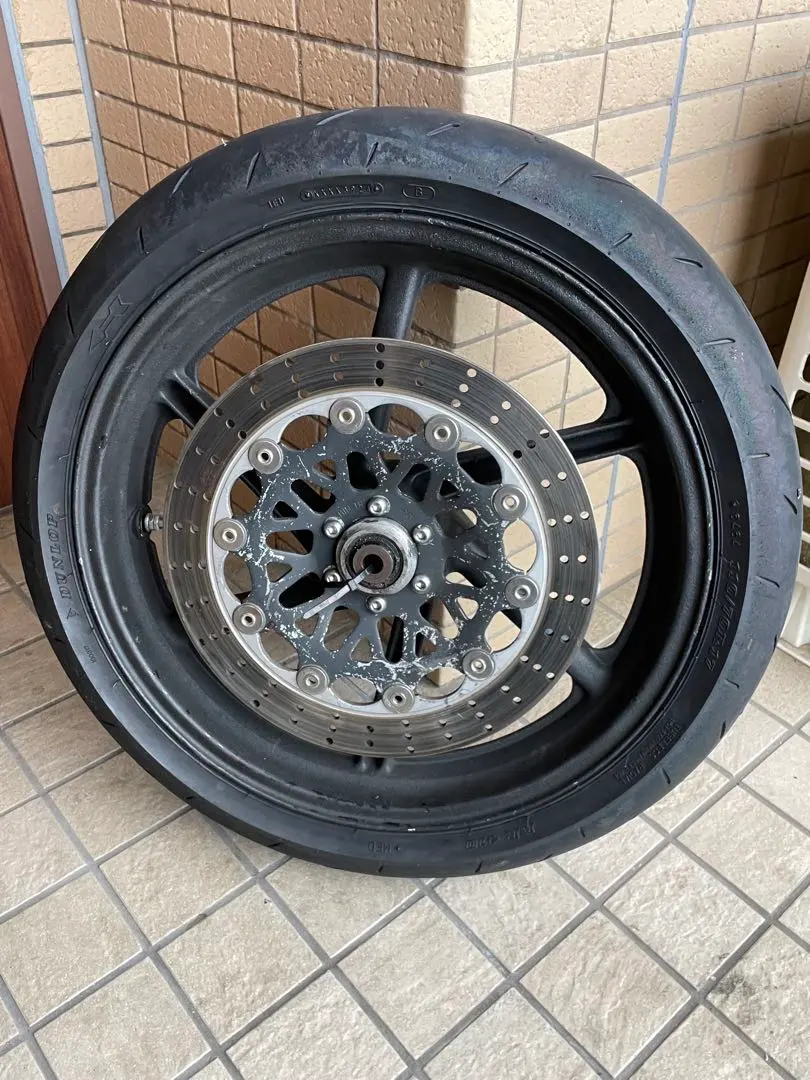 2026年最新】dトラッカー ホイールの人気アイテム - メルカリ