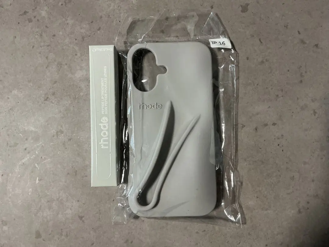2026年最新】RHODE iphone 16の人気アイテム - メルカリ