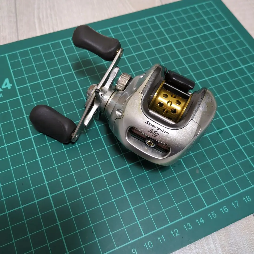 2026年最新】スコーピオンmg 1001の人気アイテム - メルカリ