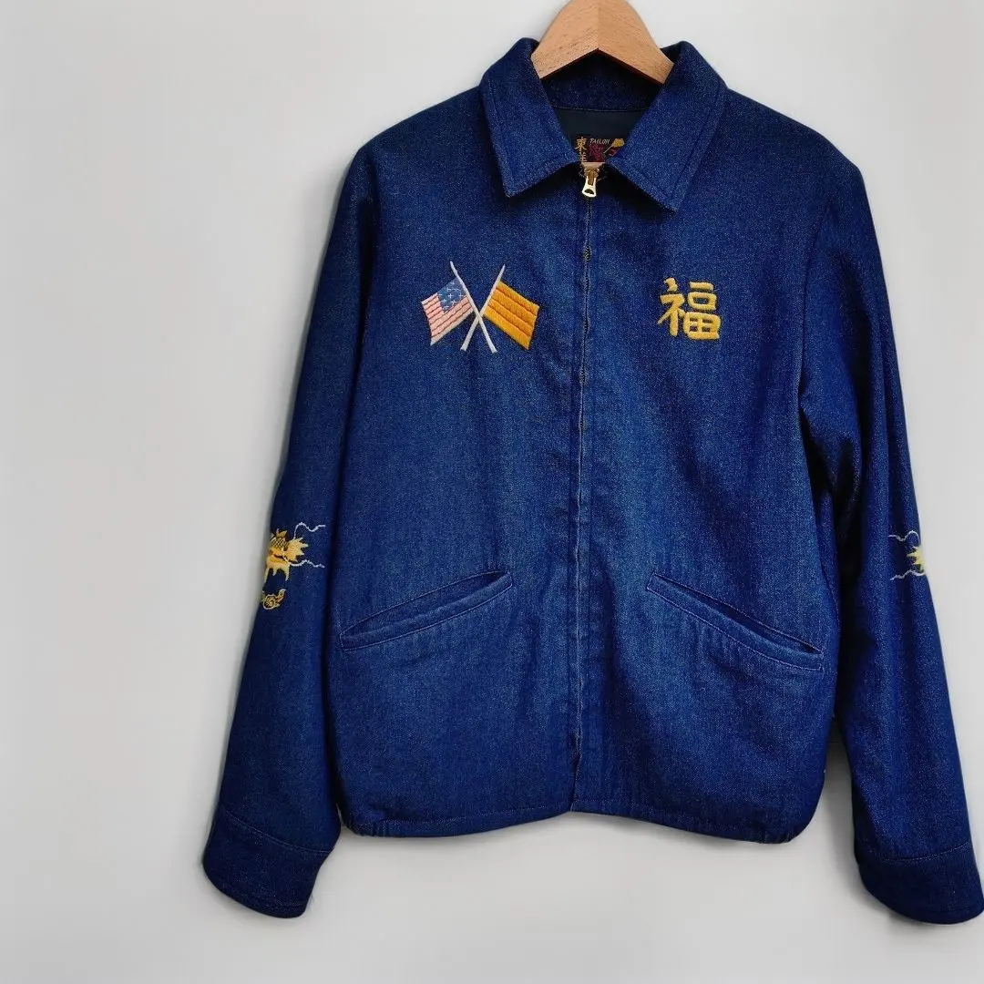 2026年最新】東洋エンタープライズ Gジャン・デニムジャケットの人気