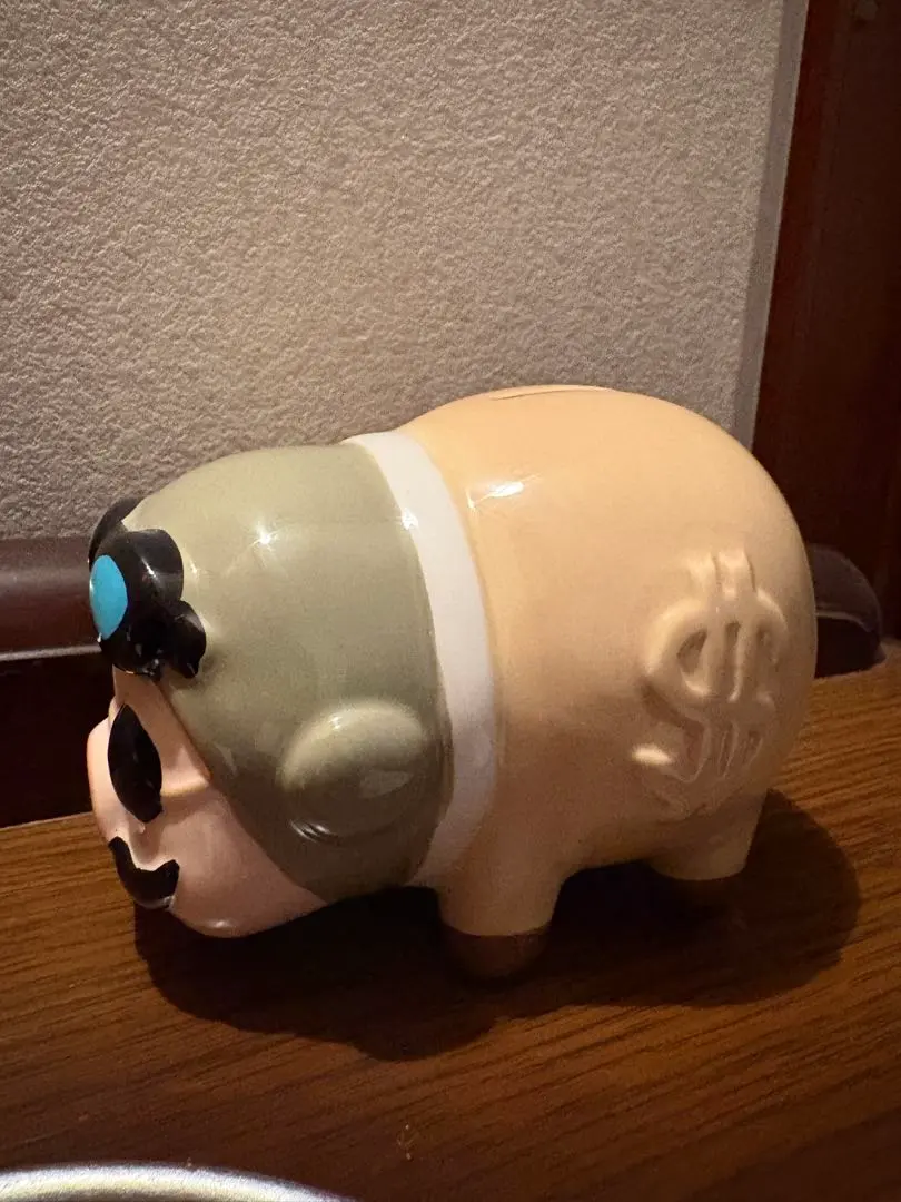 2026年最新】紅の豚貯金箱の人気アイテム - メルカリ