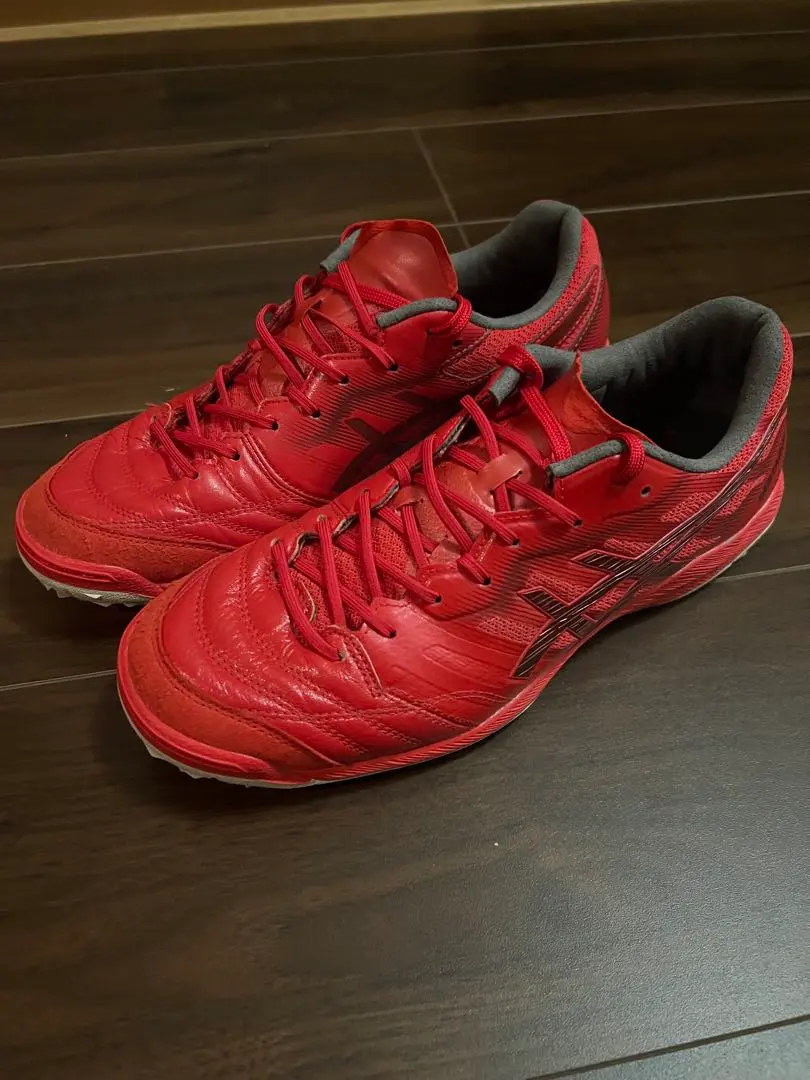 2026年最新】アシックス デスタッキ25.5の人気アイテム - メルカリ