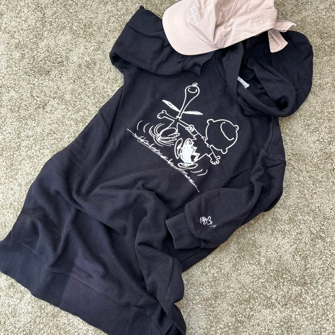 2026年最新】ウッドペッカー パーカーの人気アイテム - メルカリ