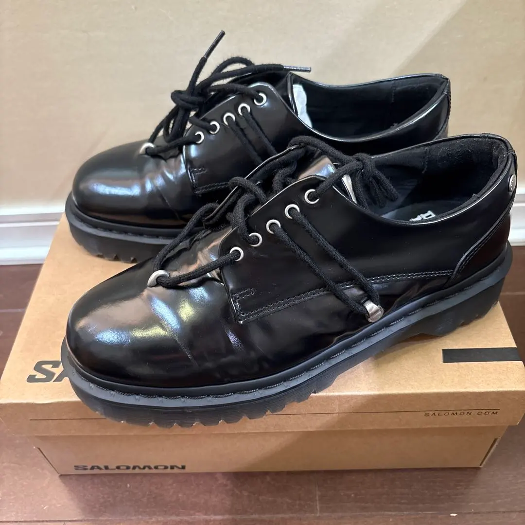 2026年最新】zeff ドクターマーチンの人気アイテム - メルカリ