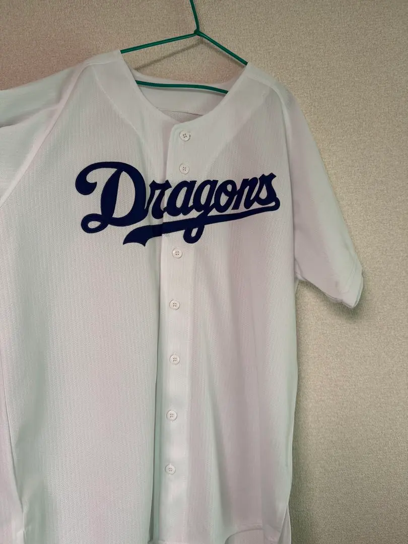 2026年最新】中日ドラゴンズオールドユニフォームの人気アイテム