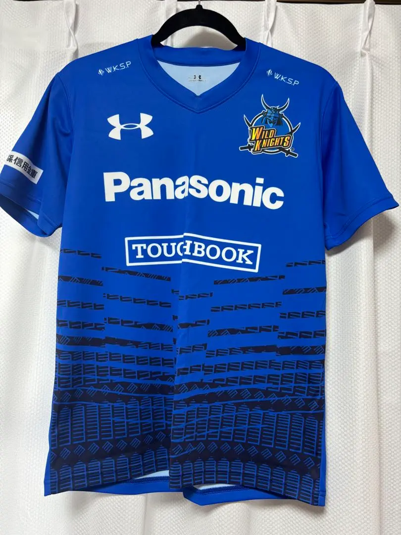 2026年最新】ワイルドナイツ ユニフォームの人気アイテム - メルカリ