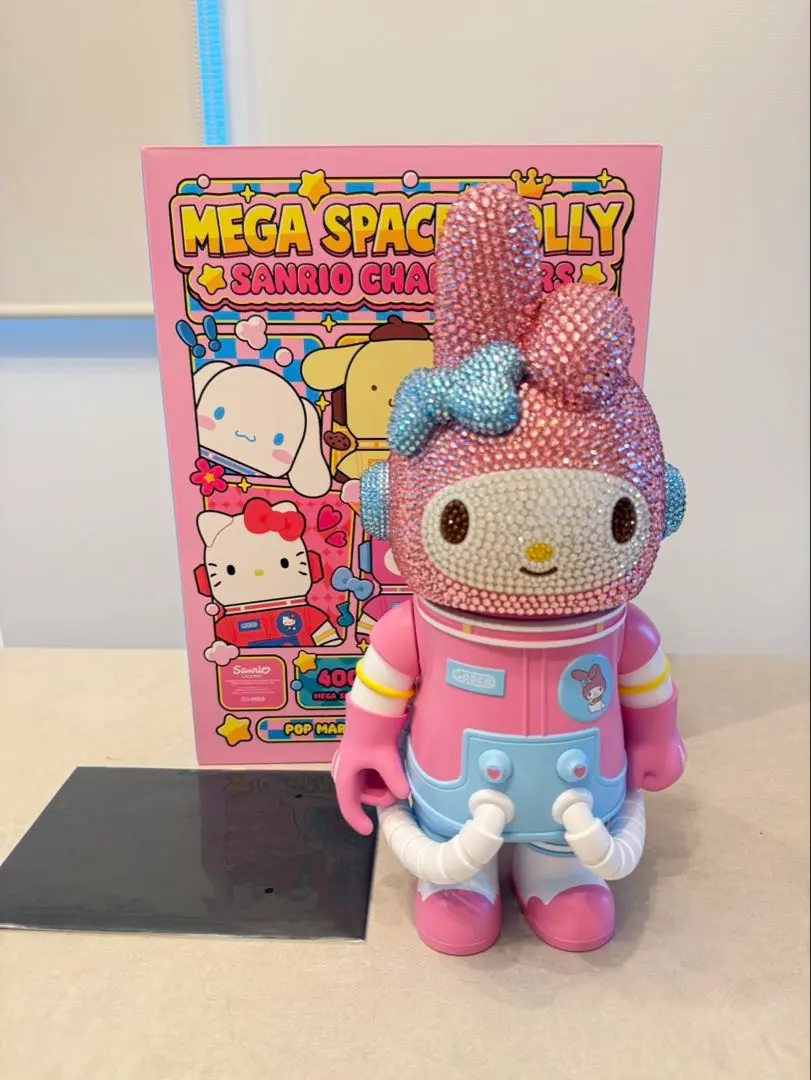 2026年最新】molly 400 kittyの人気アイテム - メルカリ