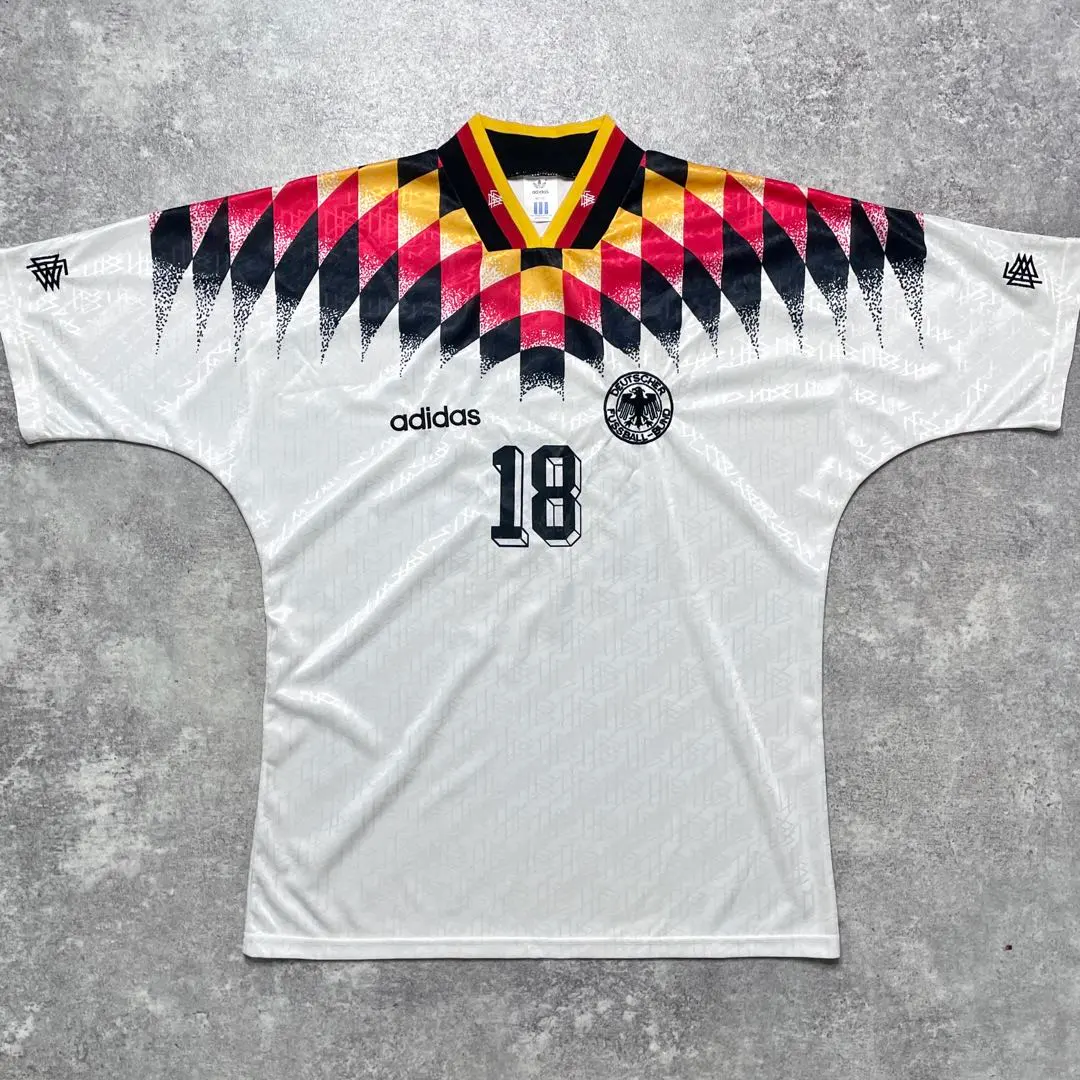 2026年最新】ドイツ代表 94の人気アイテム - メルカリ