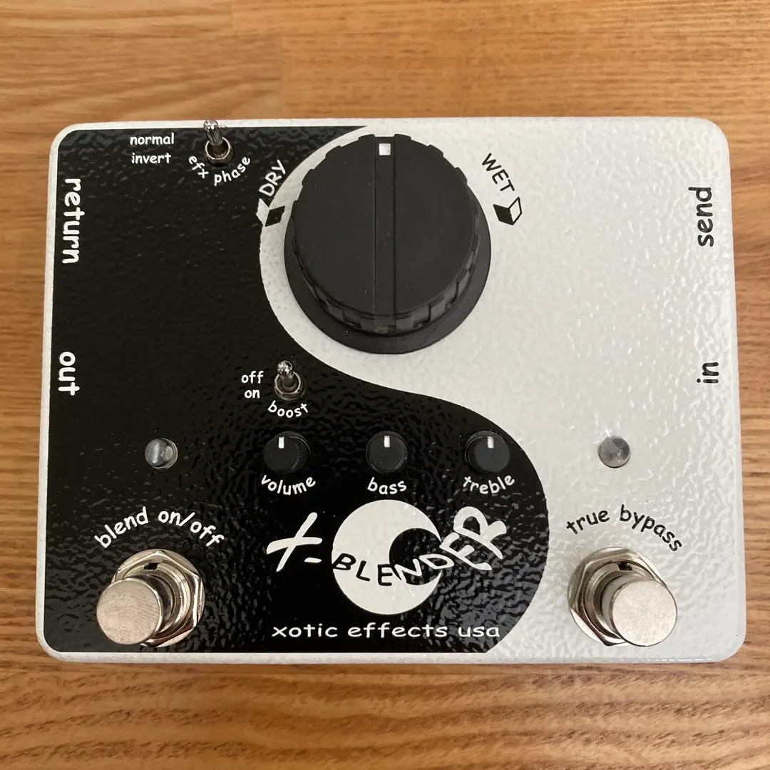 2026年最新】Xotic X BLENDERの人気アイテム - メルカリ