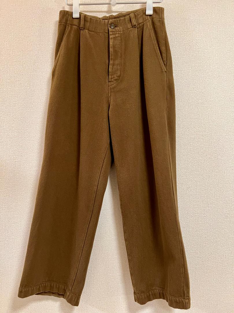 2026年最新】confect ルーズデニムの人気アイテム - メルカリ