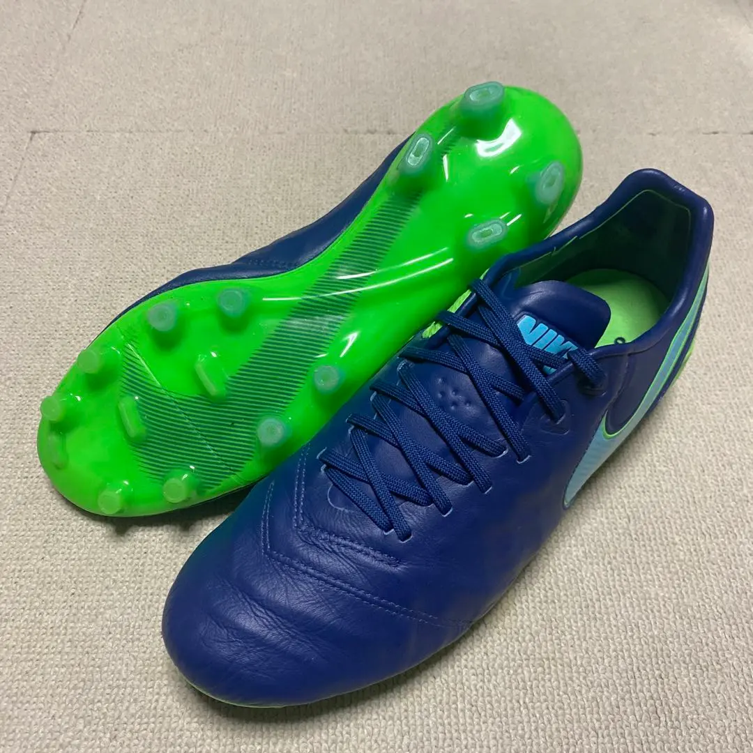 ティエンポレジェンド6ピルロ限定モデル 超激レア 最終値下げ❗️❗️❗️