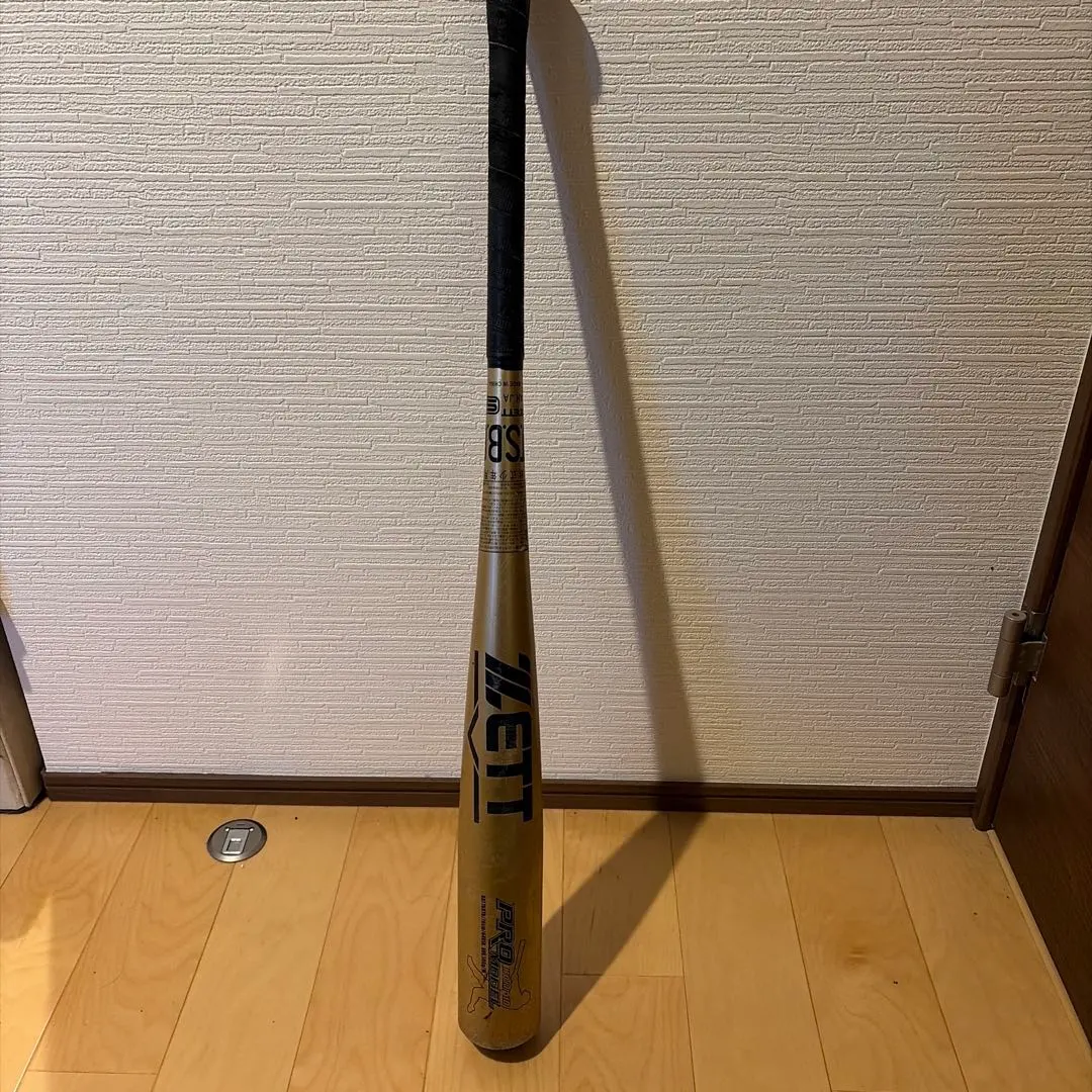 2026年最新】森友哉 バットの人気アイテム - メルカリ