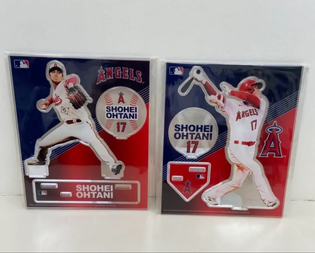 2026年最新】大谷翔平 郵便局 アクリルスタンドの人気アイテム - メルカリ