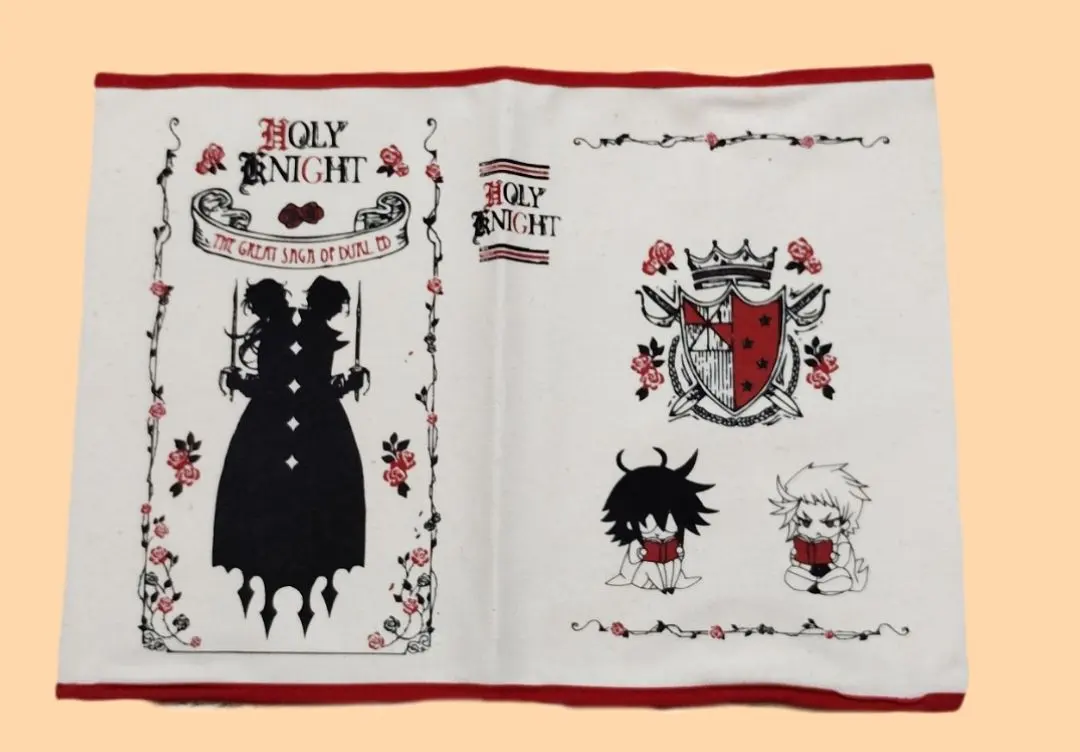 2026年最新】パンドラハーツ ブックカバーの人気アイテム - メルカリ