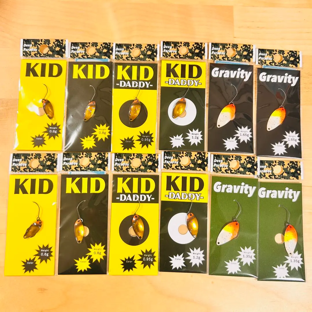 2026年最新】グラビティ ディープパラドックスの人気アイテム - メルカリ