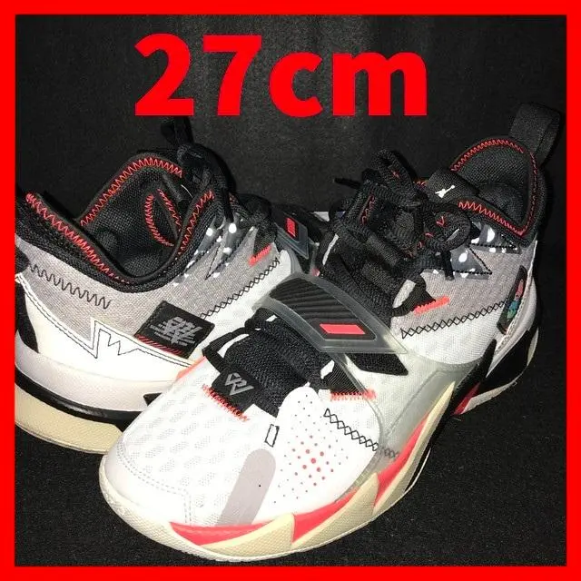 2026年最新】jordan why not 5 pfの人気アイテム - メルカリ