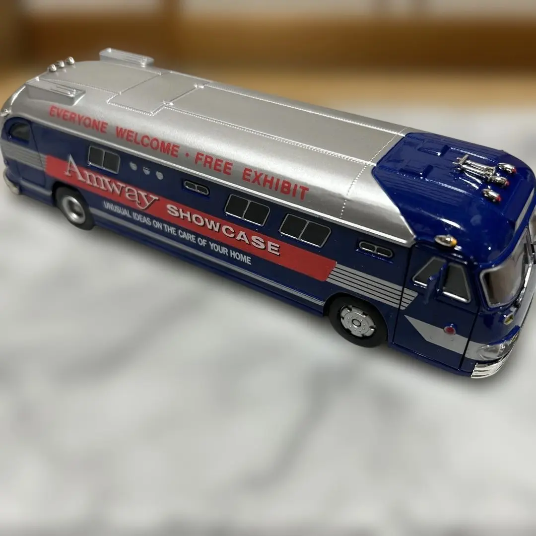 2026年最新】ミニカー Amwayの人気アイテム - メルカリ