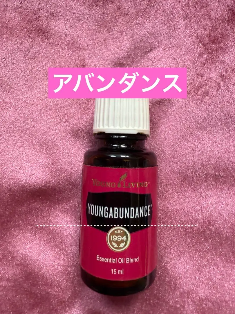 2026年最新】ヤングリヴィング ヤングアバンダンスの人気アイテム