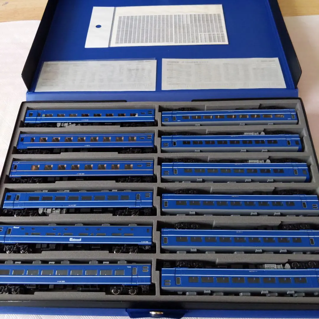 2026年最新】方向幕 14系の人気アイテム - メルカリ