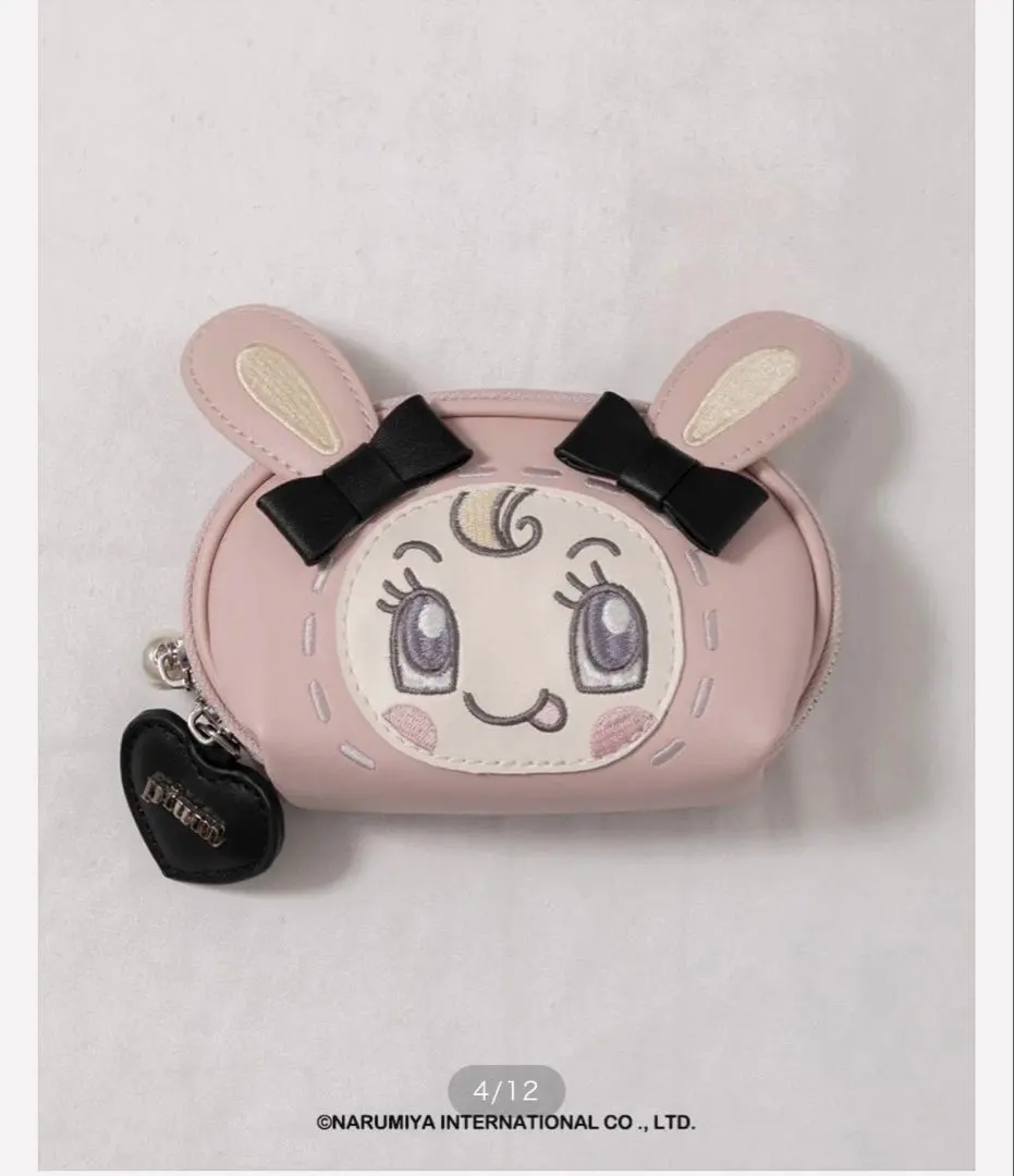 2026年最新】pium メゾピアノ ポーチの人気アイテム - メルカリ