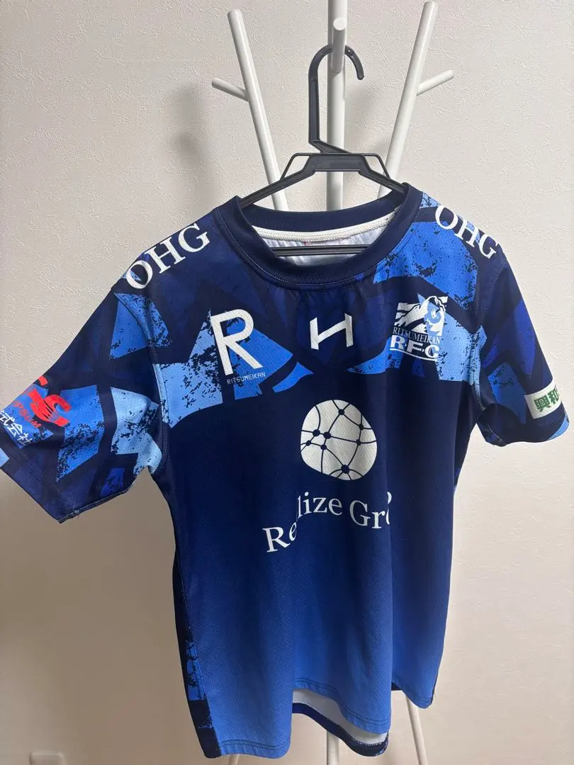 2026年最新】立命館大学 ジャージの人気アイテム - メルカリ