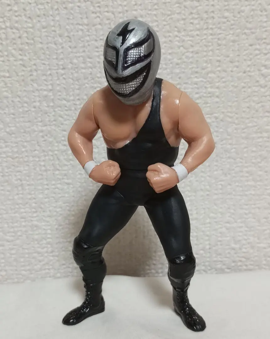 2026年最新】スーパーストロングマシンの人気アイテム - メルカリ