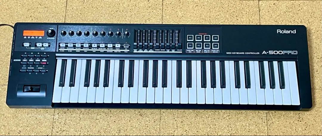 2026年最新】Roland A-500PROの人気アイテム - メルカリ