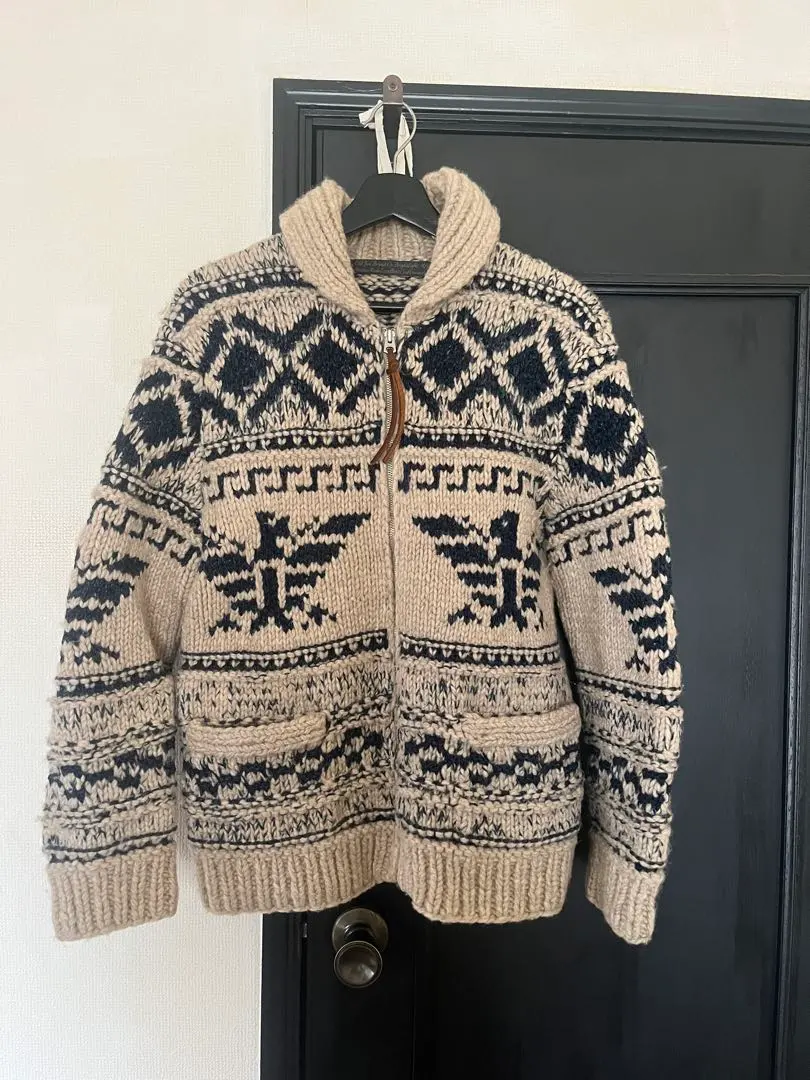 2026年最新】oldJoe カウチンの人気アイテム - メルカリ