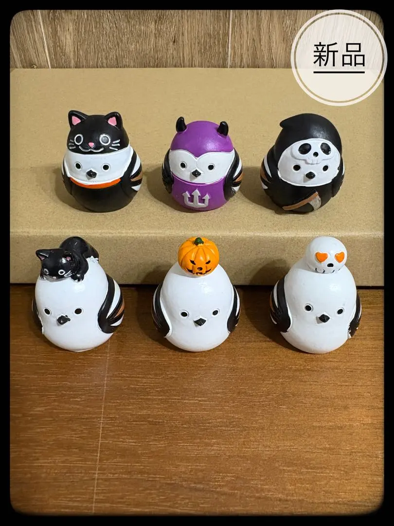 2026年最新】セリア ハロウィン オブジェの人気アイテム - メルカリ