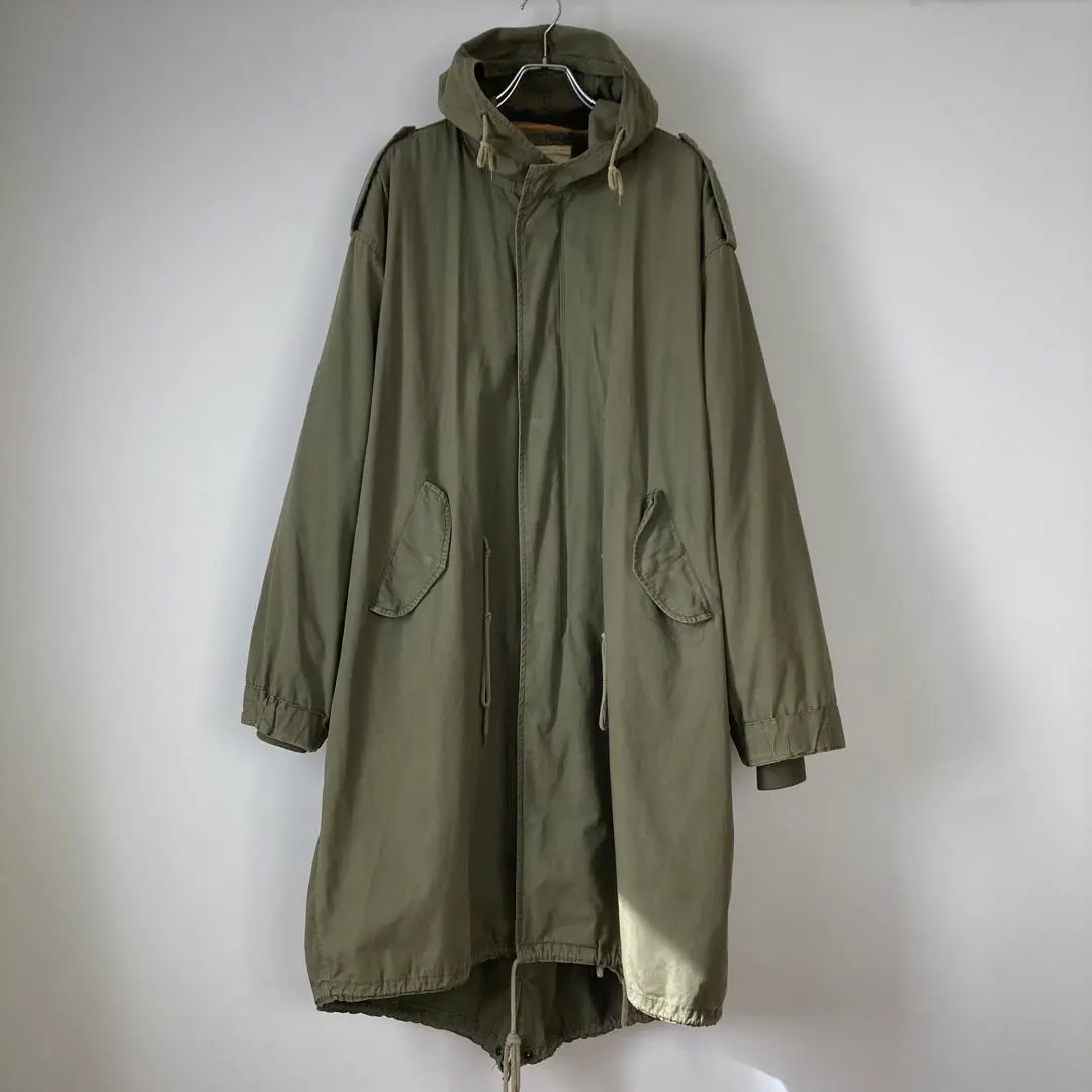 2026年最新】モッズコート 織田の人気アイテム - メルカリ