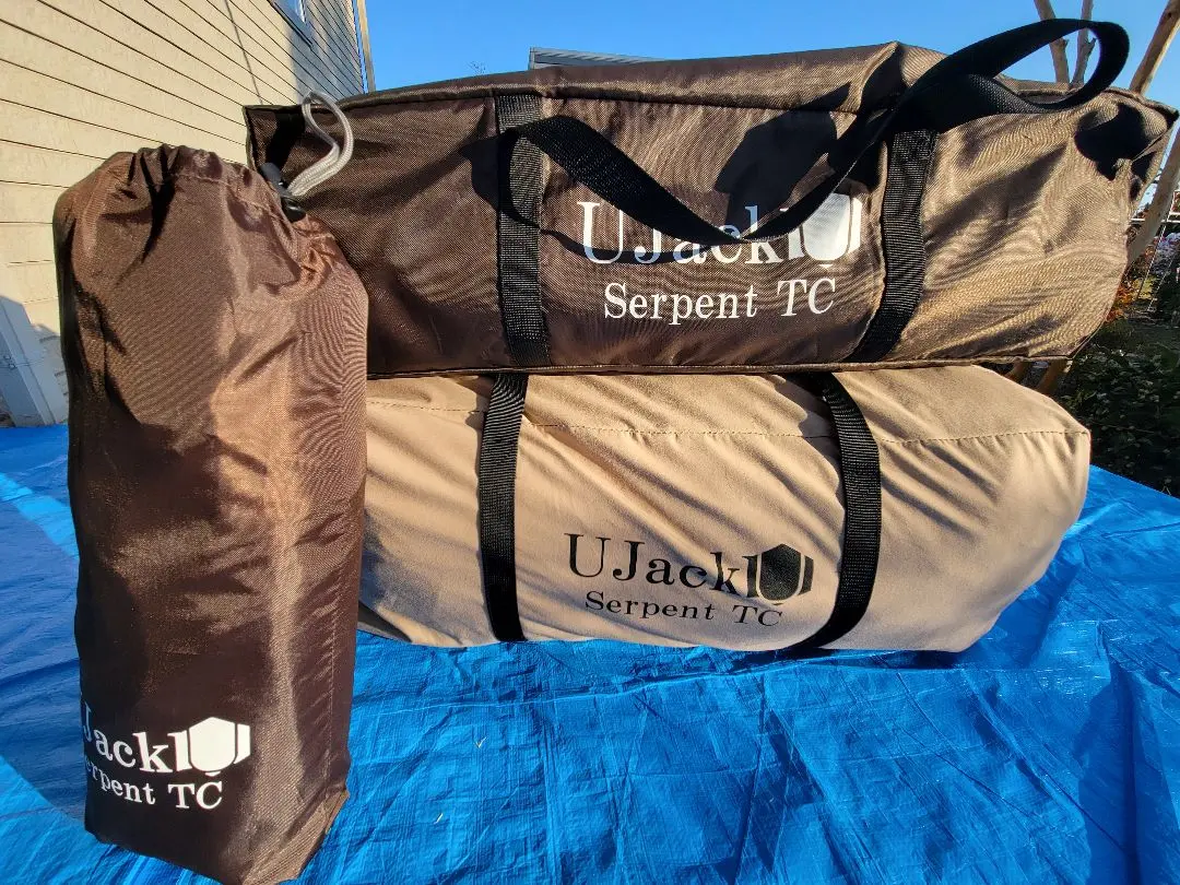 2026年最新】ujack serpentの人気アイテム - メルカリ