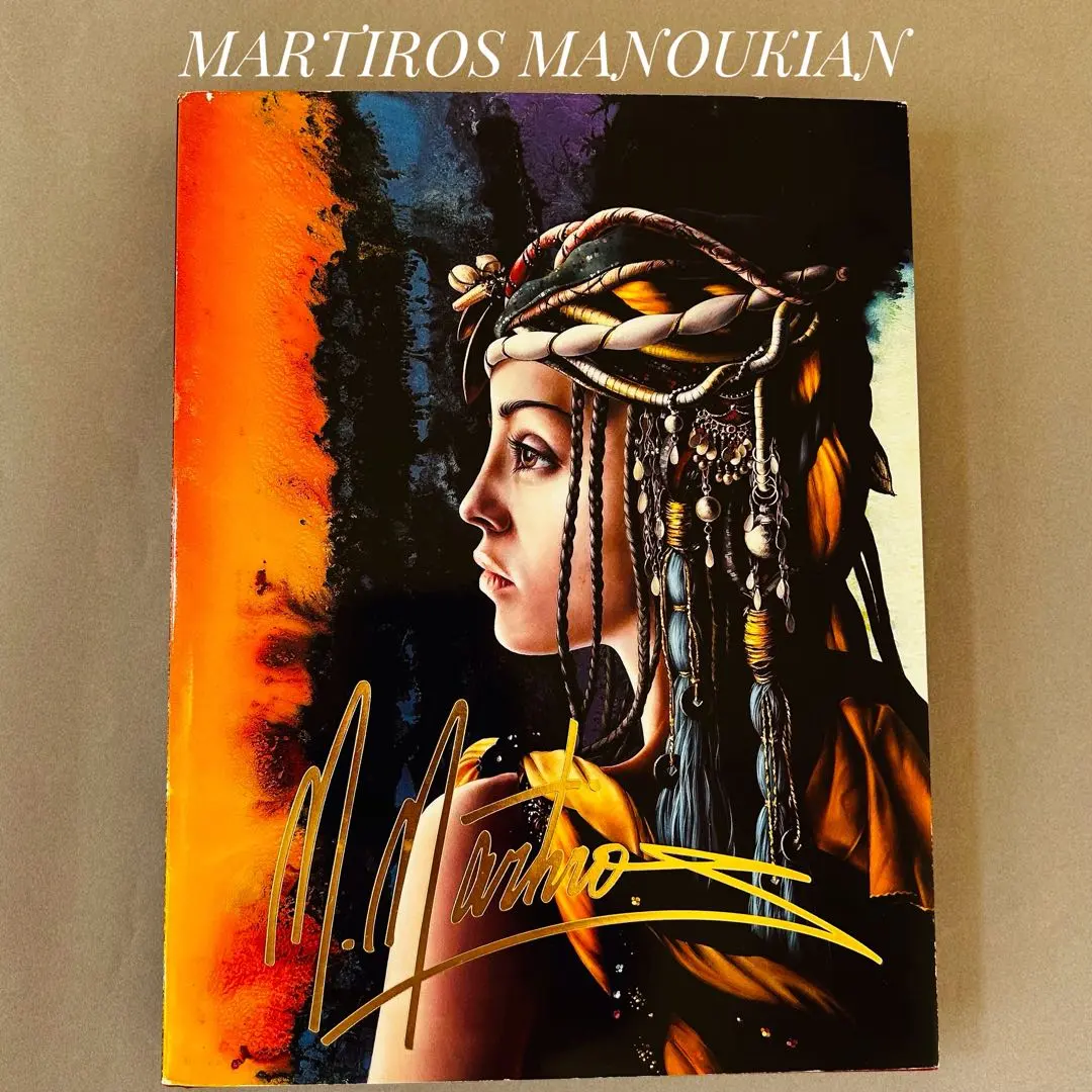 2026年最新】マーティロ マヌキアンの人気アイテム - メルカリ