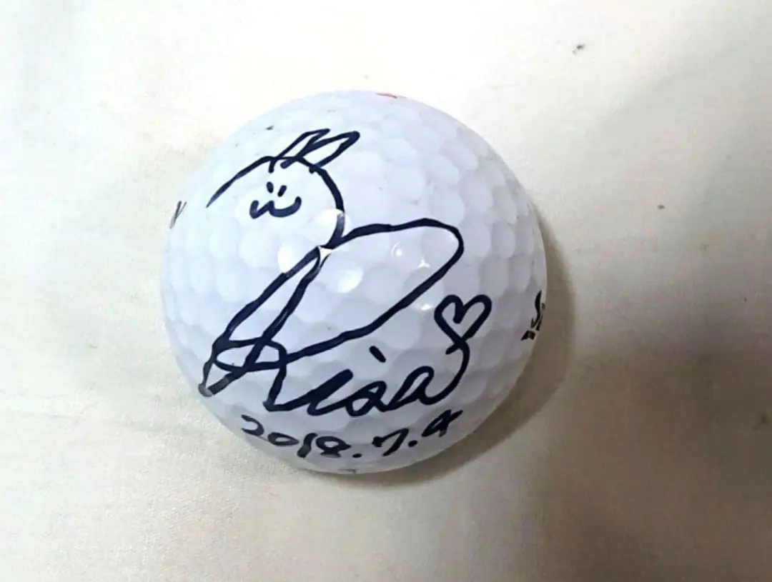 2026年最新】オウンネームボール サインの人気アイテム - メルカリ