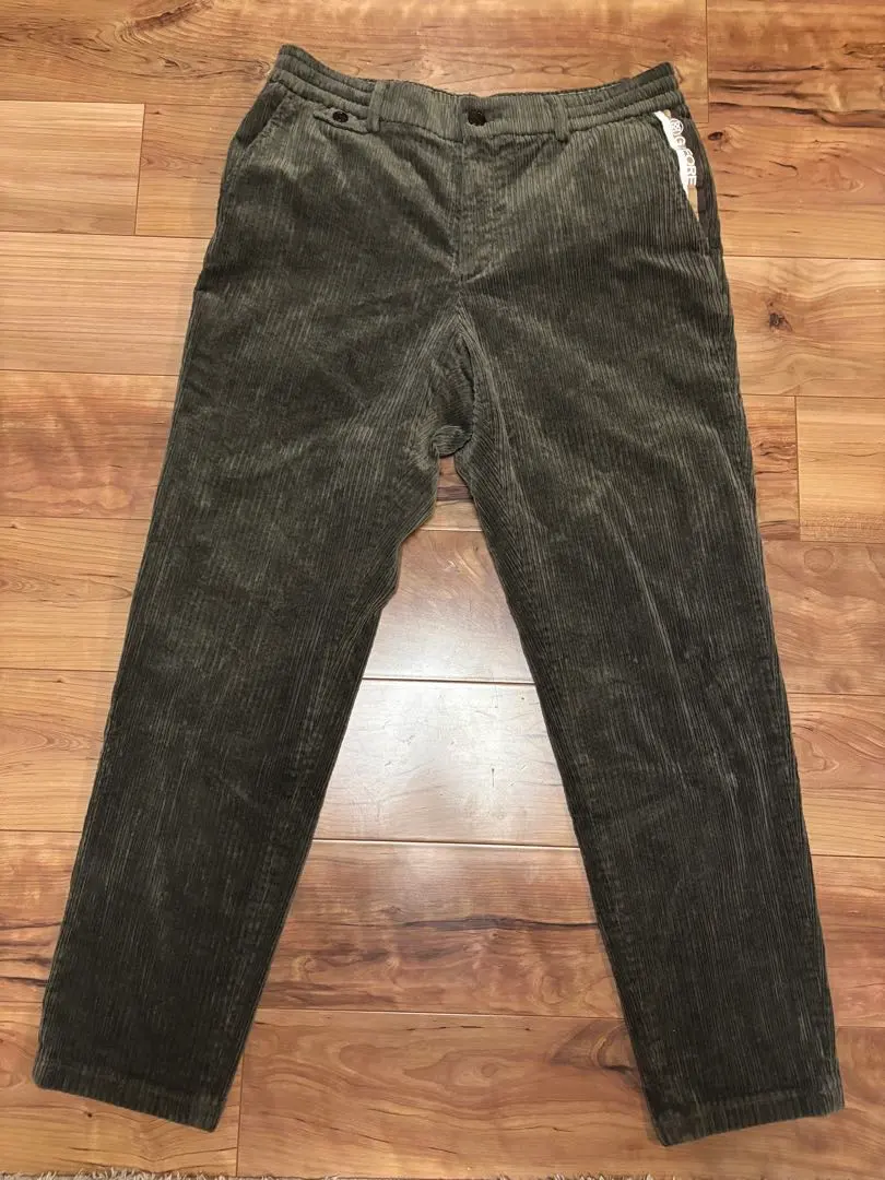 2026年最新】G/FORE パンツの人気アイテム - メルカリ