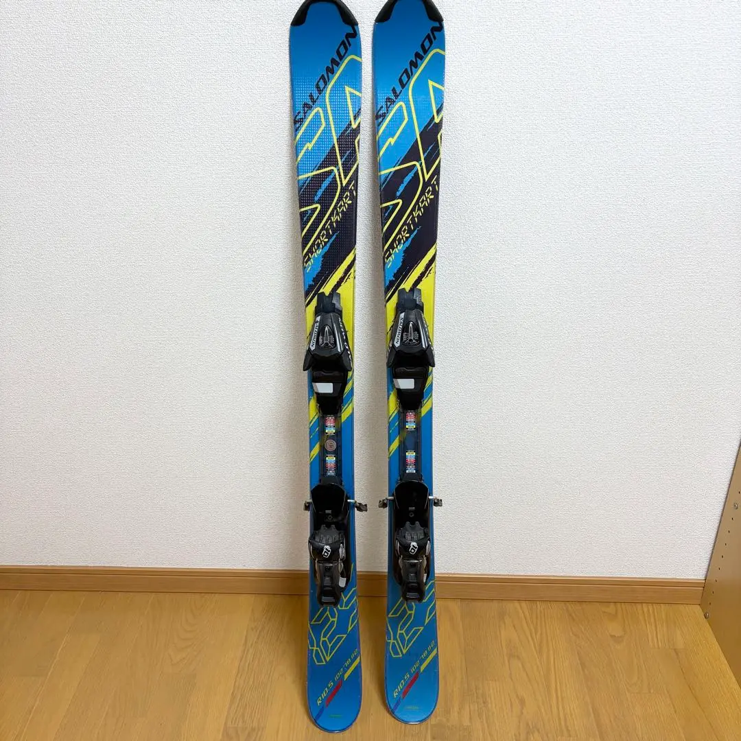 2026年最新】SALOMON SHORT KARTの人気アイテム - メルカリ