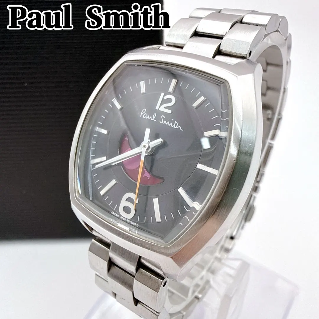 2026年最新】ポールスミス ナンバームーンの人気アイテム - メルカリ