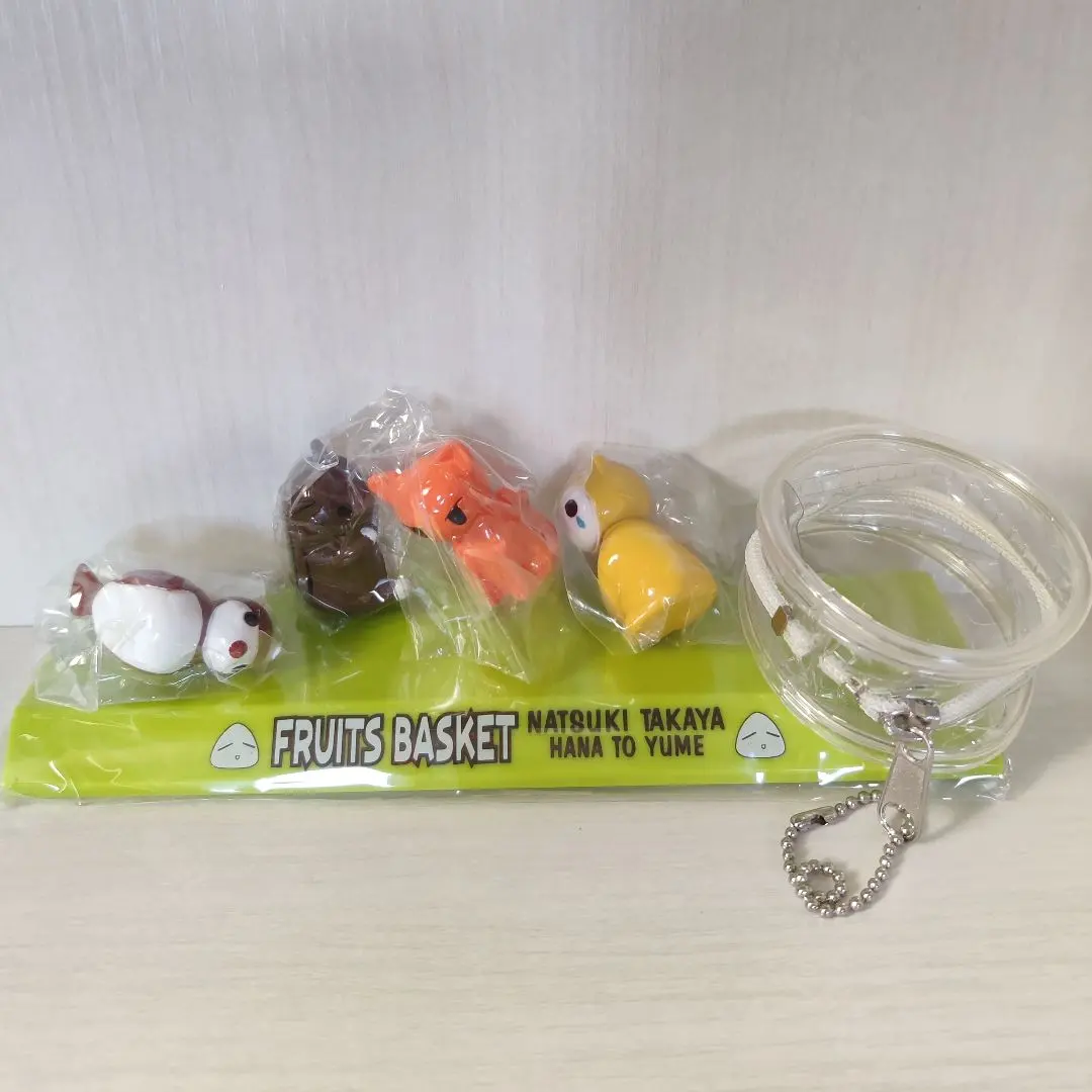 2026年最新】フルーツバスケット 十二支の人気アイテム - メルカリ