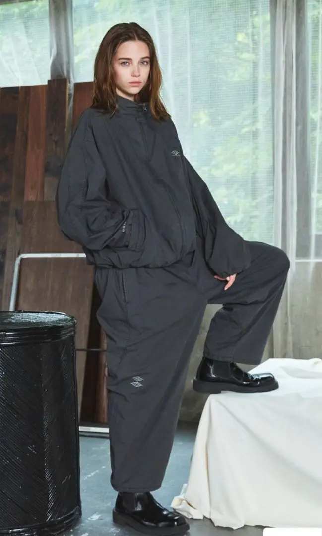 2026年最新】opening act トラックパンツの人気アイテム - メルカリ