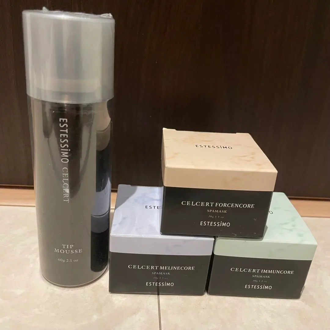 2026年最新】エステシモ フォーシンの人気アイテム - メルカリ