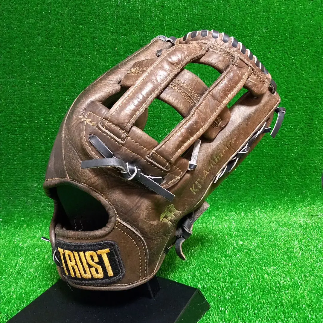 2026年最新】新庄 グローブの人気アイテム - メルカリ