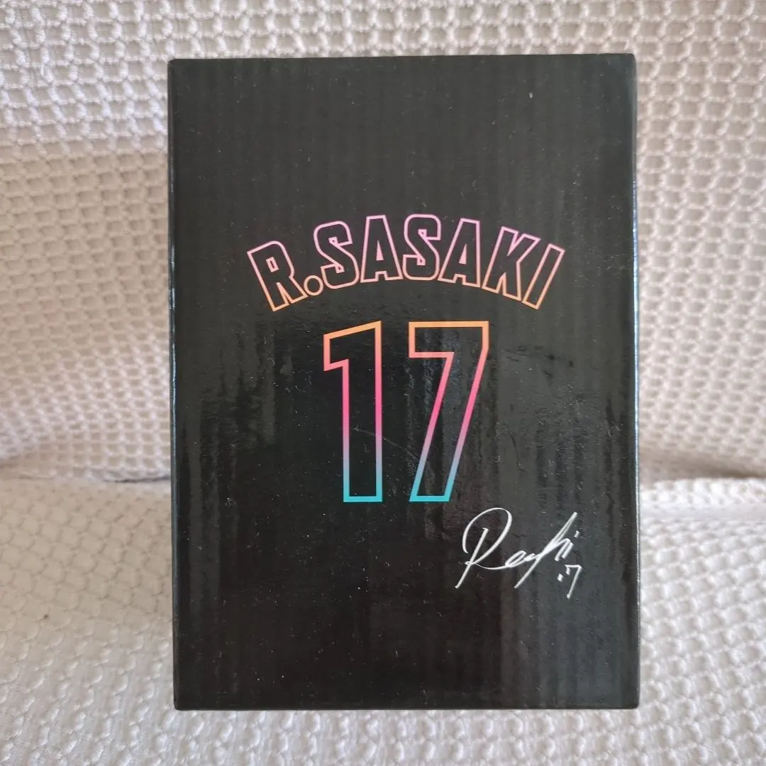 2026年最新】佐々木朗希 ボブルヘッドの人気アイテム - メルカリ