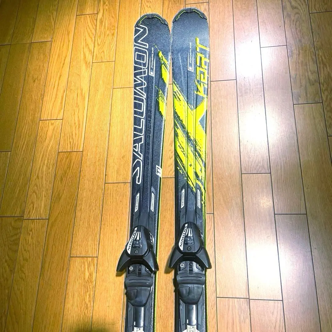 2026年最新】サロモン KARTの人気アイテム - メルカリ