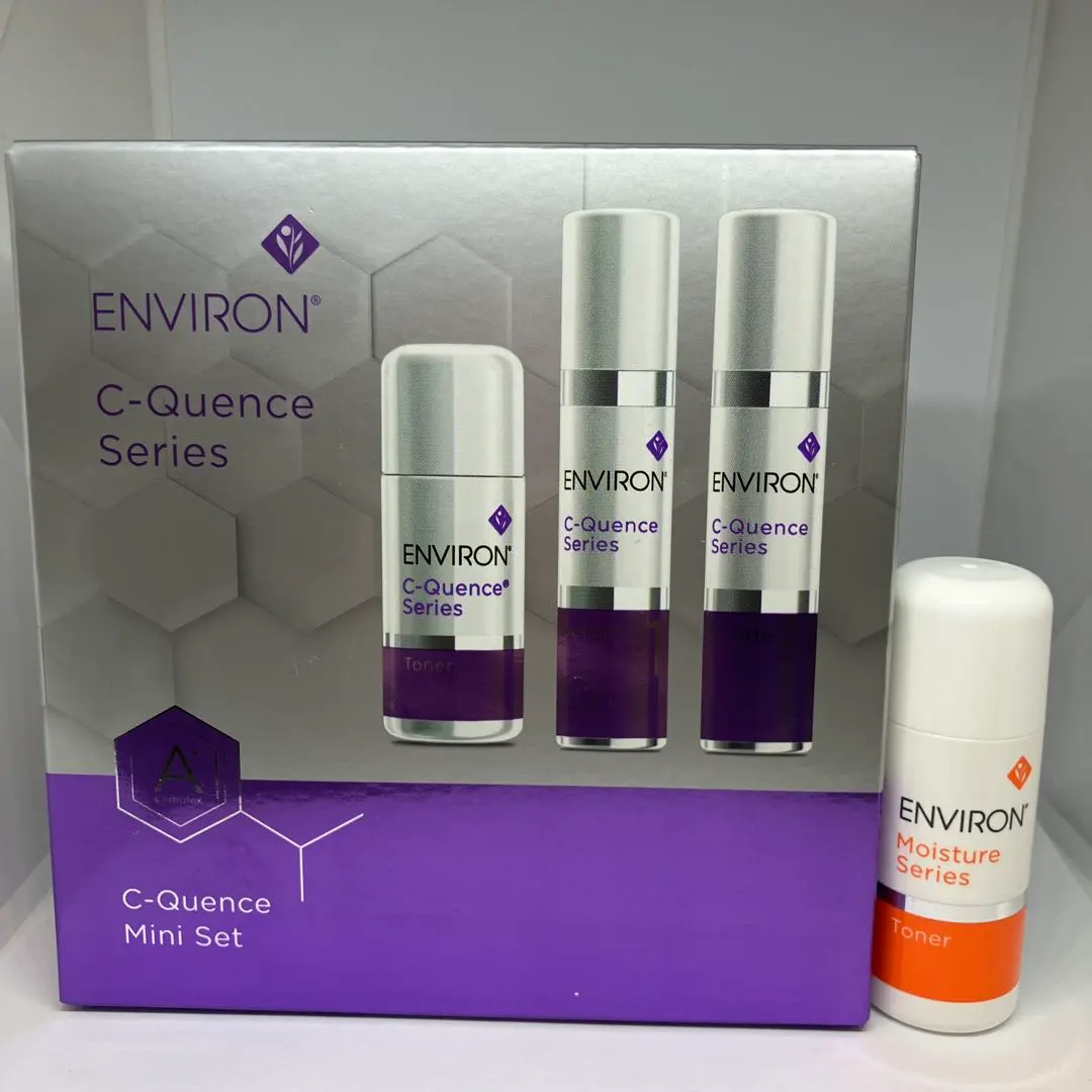 2026年最新】エンビロン シークエンス ミニセットの人気アイテム