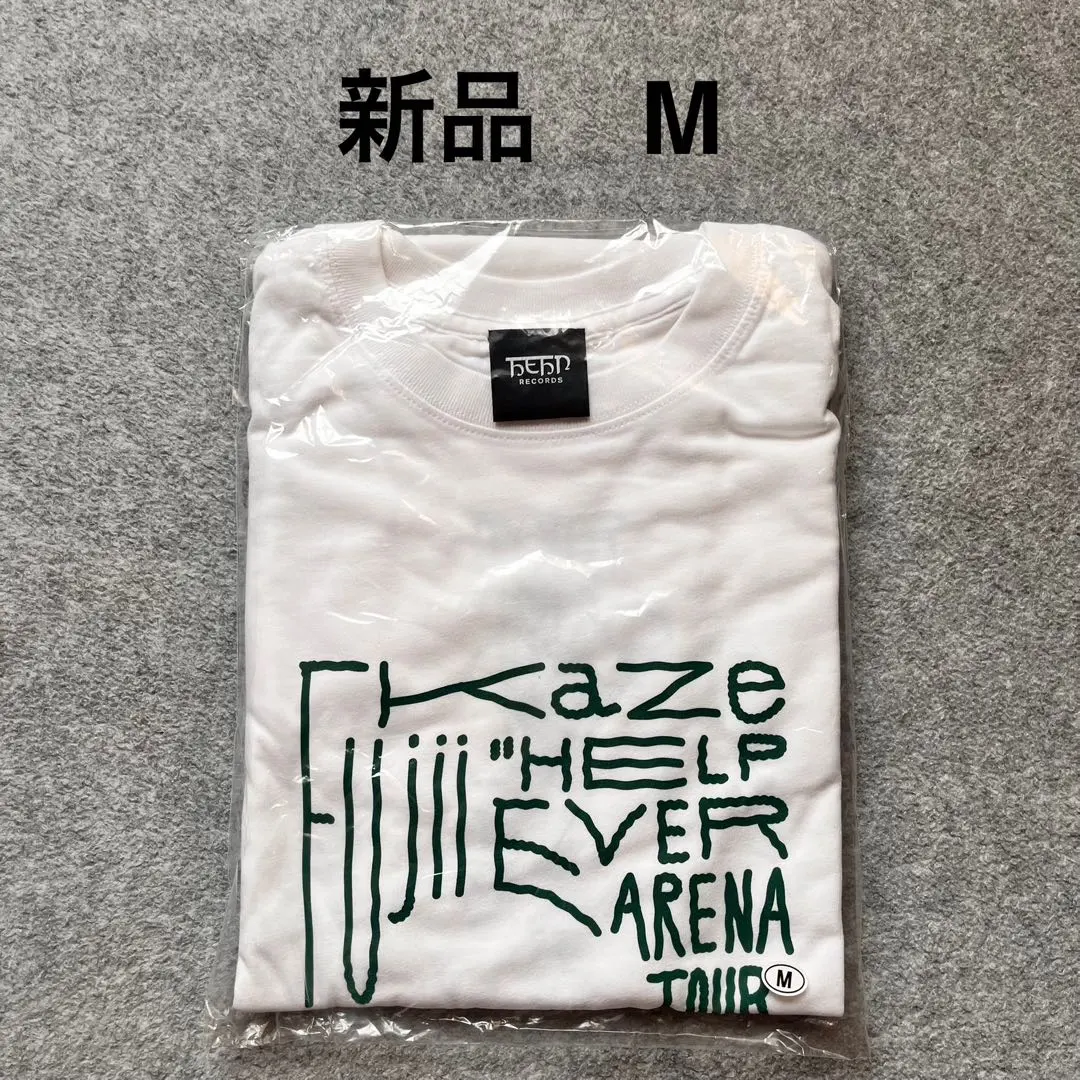2026年最新】藤井風 グッズ tシャツ アリーナの人気アイテム - メルカリ